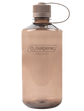 Nalgene 32oz Narrow Mouth Sustain Water Bottle