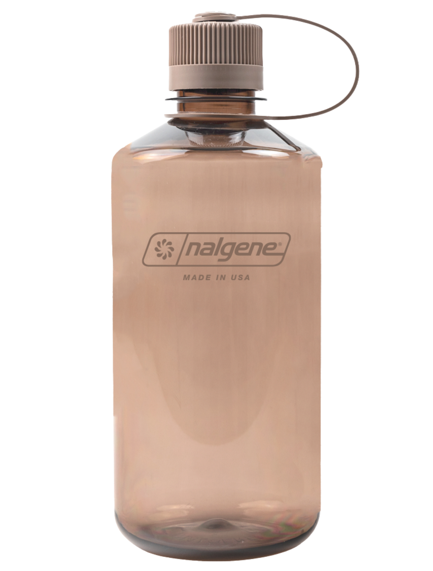 Nalgene 32oz Narrow Mouth Sustain Water Bottle