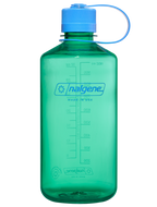 Nalgene 32oz Narrow Mouth Sustain Water Bottle