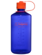 Nalgene 32oz Narrow Mouth Sustain Water Bottle
