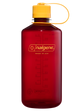 Nalgene 32oz Narrow Mouth Sustain Water Bottle