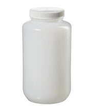 Load image into Gallery viewer, Naglene 128 oz / 4000ml Large Wide-Mouth Bottle
