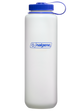 Bouteille d'eau Nalgene Sustain à large ouverture 1,4 L