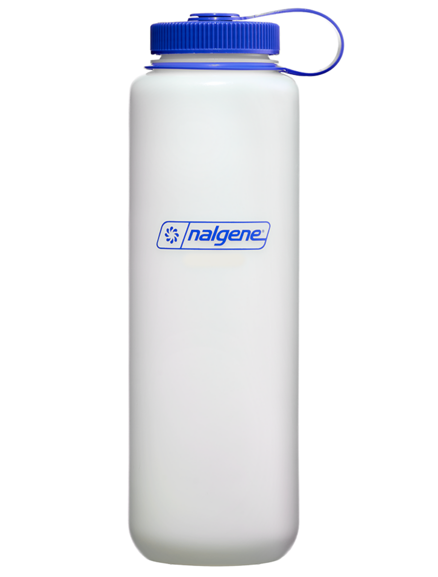 Bouteille d'eau Nalgene Sustain à large ouverture 1,4 L