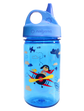 Nalgene Kids Grip-N-Gulp Bottle - 12oz