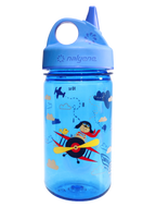 Nalgene Kids Grip-N-Gulp Bottle - 12oz