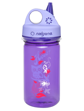 Load image into Gallery viewer, Nalgene Kids Grip-N-Gulp Bottle - 12oz
