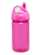 Nalgene Kids Grip-N-Gulp Bottle - 12oz