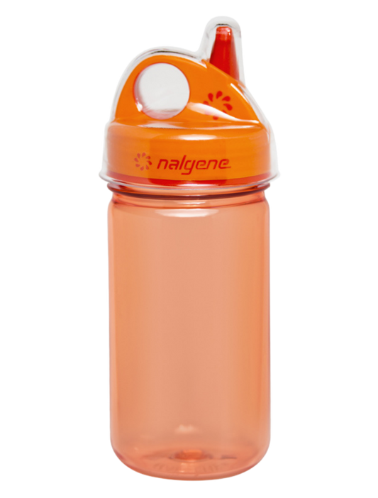 Bouteille d'eau Grip-n-Gulp de Nalgene Kids
