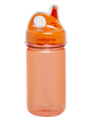 Nalgene Kids Grip-N-Gulp Bottle - 12oz