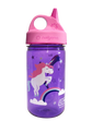 Nalgene Kids Grip-N-Gulp Bottle - 12oz