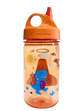 Nalgene Kids Grip-N-Gulp Bottle - 12oz