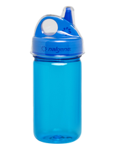 Charger l'image dans la galerie, Bouteille d'eau Grip-n-Gulp de Nalgene Kids
