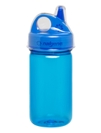 Bouteille d'eau Grip-n-Gulp de Nalgene Kids
