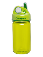 Charger l'image dans la galerie, Bouteille d'eau Grip-n-Gulp de Nalgene Kids
