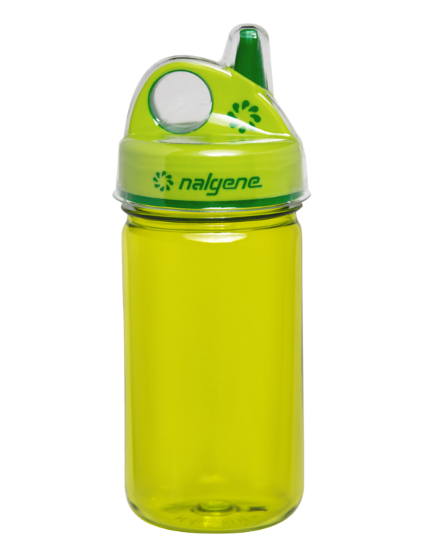 Nalgene Kids Grip-N-Gulp Bottle - 12oz