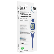 Load image into Gallery viewer, High Precision Digital Thermometer
