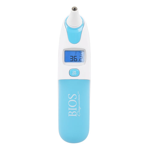 Thermomètre auriculaire à infrarouge