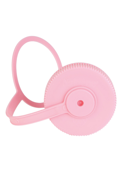 Wide Mouth Cap