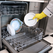 Load image into Gallery viewer, Dishwasher Temperature Strips
