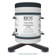 Charger l'image dans la galerie, Lingettes pour sonde — pot
