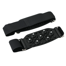 Load image into Gallery viewer, Snow and Ice Shoe Grippers
