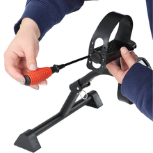Load image into Gallery viewer, Pedal Exerciser with Digital Display
