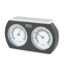 Load image into Gallery viewer, Indoor Thermometer / Hygrometer
