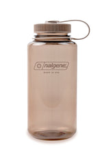 Load image into Gallery viewer, Nalgene 32 oz. Sustain Wide Mouth Bottle in Mocha
