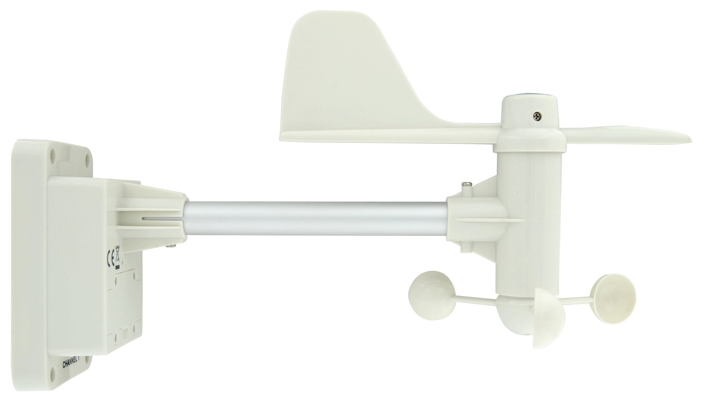 Anemometer