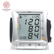 Blood Pressure Monitor Device - Premium; The #1 Canadian Blood Pressure Manufacturer*
