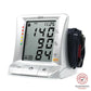 Digital Blood Pressure Monitor