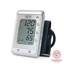 Charger l&#39;image dans la galerie, Digital Blood Pressure Monitor
