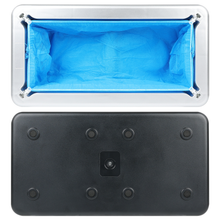 Charger l'image dans la galerie, Automatic Shoe Cover Dispenser
