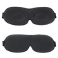 3D Unisex Sleep Mask