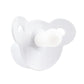 Pacifier Thermometer back view