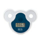 Pacifier Thermometer F display