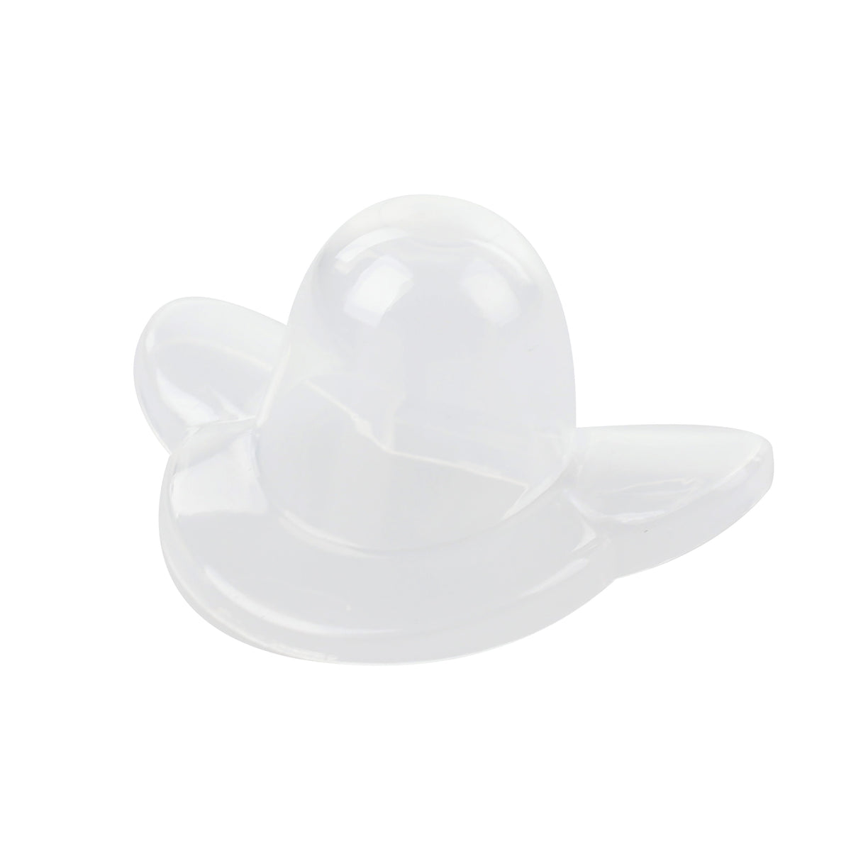 Pacifier Thermometer with lid