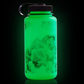 32oz Wide Mouth Water Bottle - GloWyld Series