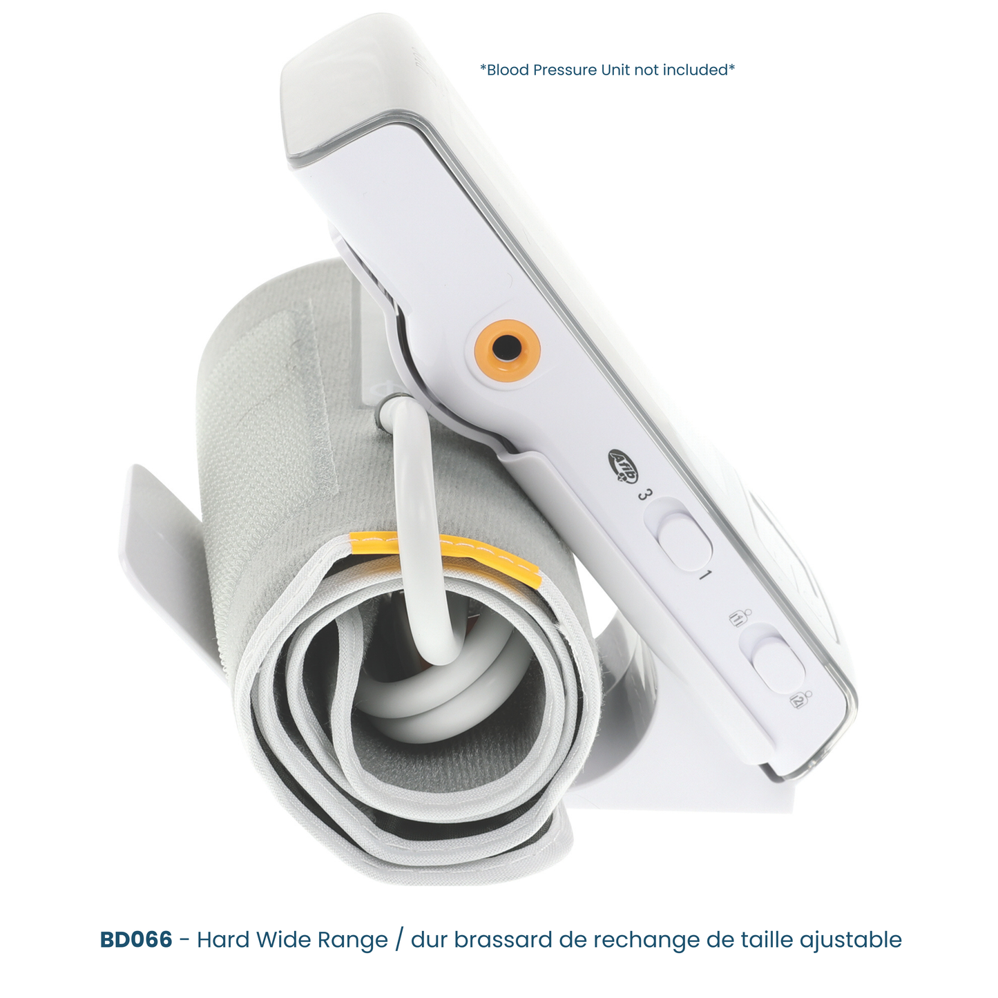 Brassards de rechange - A6PC