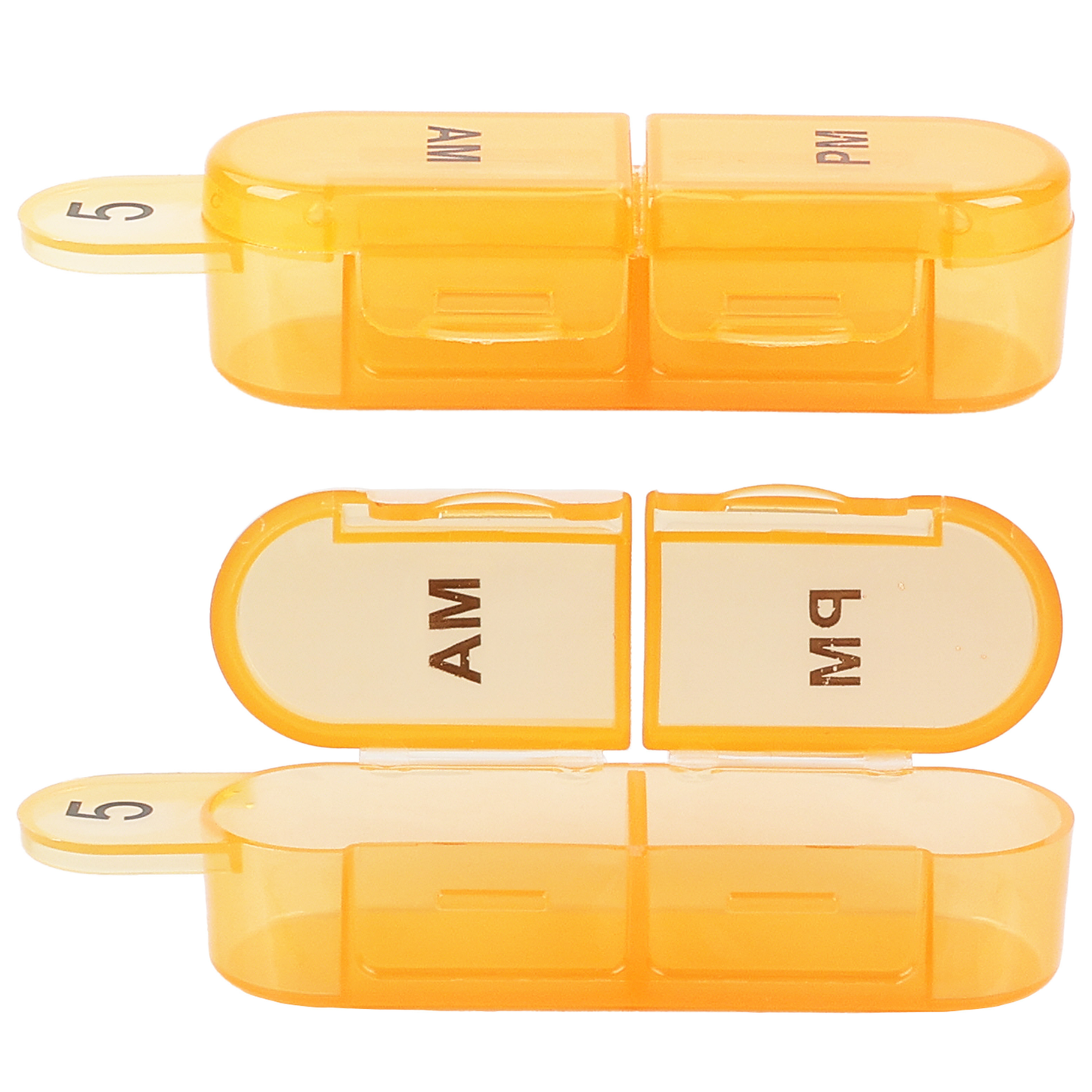 31 Day Pill Planner