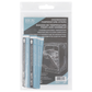 Dishwasher Temperature Strips