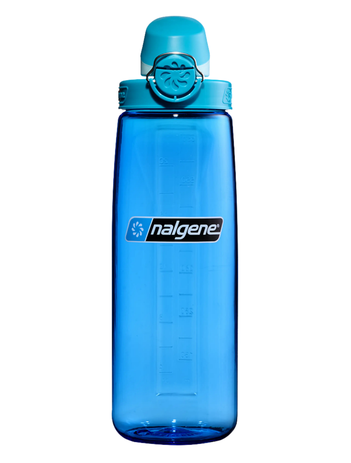 24oz On-The-Fly Lock-Top Bottle