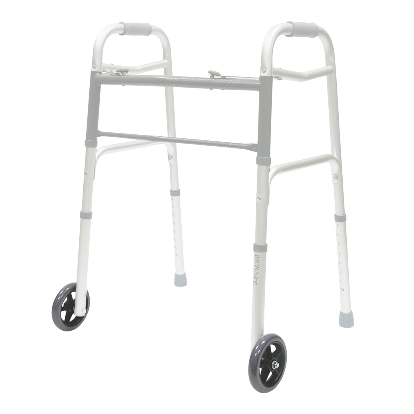 Replacement Walker Wheels