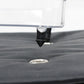 Rollator Tray with fittings
