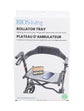 Rollator Tray package front
