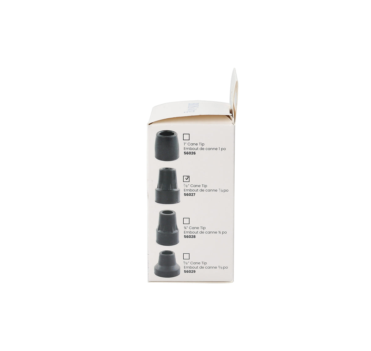 Packaging Image - Side