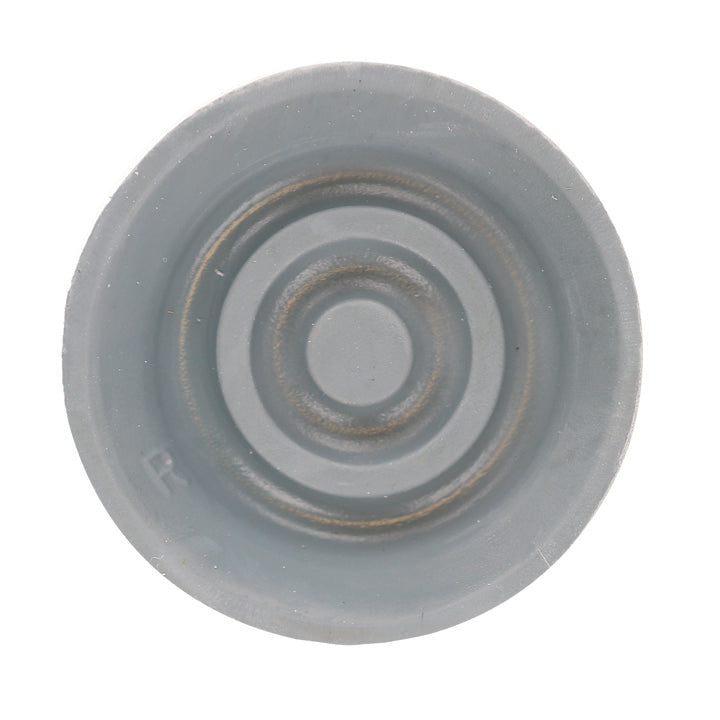 Replacement Crutch Tips - Bottom Image