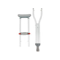 Universal Crutches