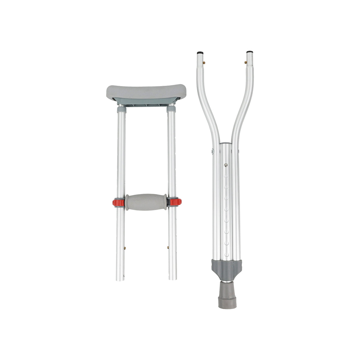 Universal Crutches